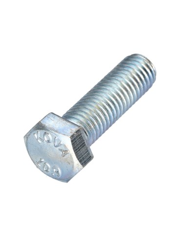 1 x Machine Screw Hexagonal Head Pitch Left...