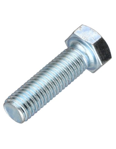 1 x Machine Screw Hexagonal Head Pitch Left...