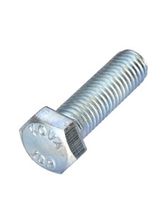 Machine Screw Hexagonal Head Pitch Left M7X50 Class 10.9...