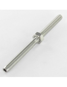 Inside Right Thread Pitch Right Stainless Steel A4 Wire... 2
