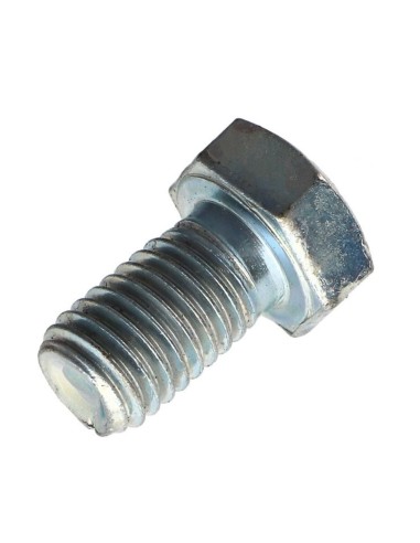 1 x Machine Screw Hexagonal Head Pitch Left...