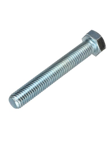 1 x Machine Screw Hexagonal Head Pitch Left...
