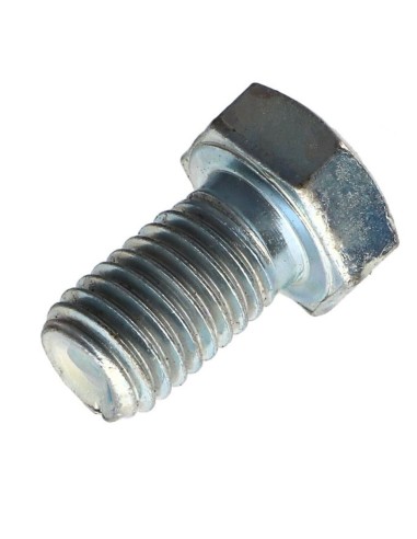 1 x Machine Screw Hexagonal Head Pitch Left...