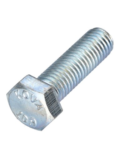 1 x Machine Screw Hexagonal Head Pitch Left...