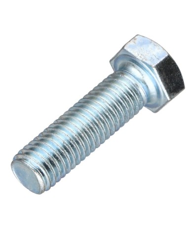 1 x Machine Screw Hexagonal Head Pitch Left...