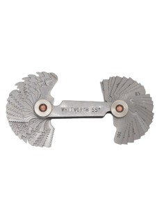 GAUGE Of thread