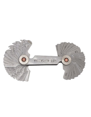 1 x GAUGE Of thread