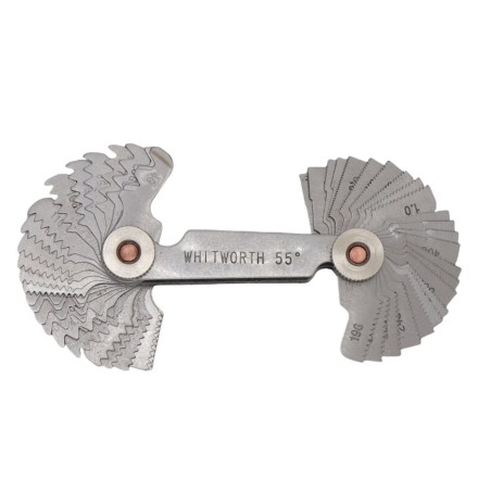 1 x GAUGE Of thread