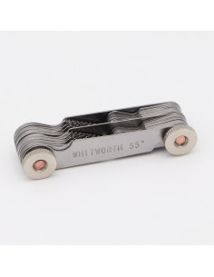 GAUGE Of thread 2