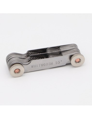 1 x GAUGE Of thread