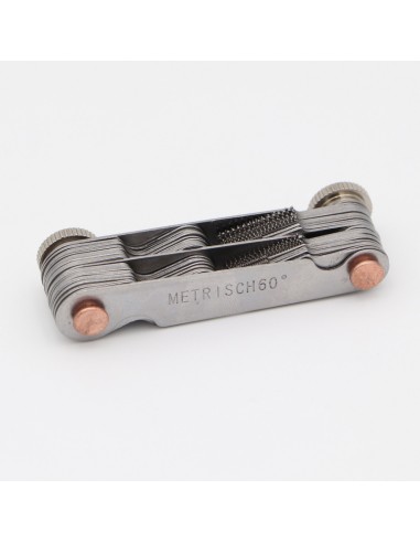1 x GAUGE Of thread