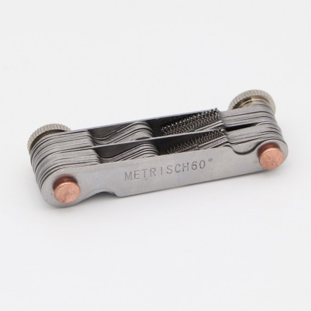 1 x GAUGE Of thread