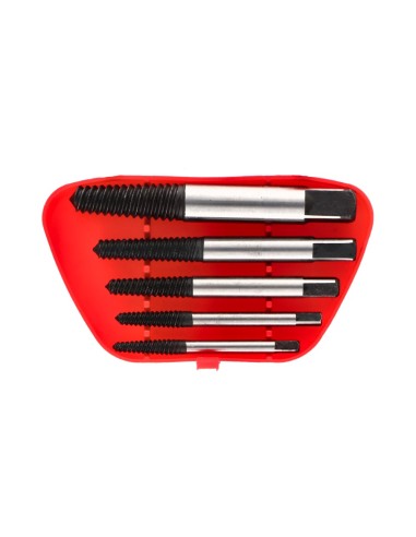 1 x Screw extractor game to screw M3 to M18