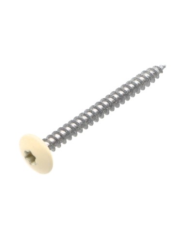 1 x Screw Truss 4.5X50 Full Thread T20 Zinc...