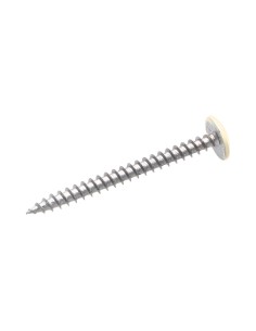Screw Truss 4.5X50 Full Thread T20 Zinc Plated LAQ... 2