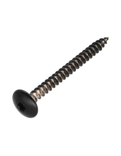 Screw Truss 4.5X50 Full Thread T20 Plain Chromed...