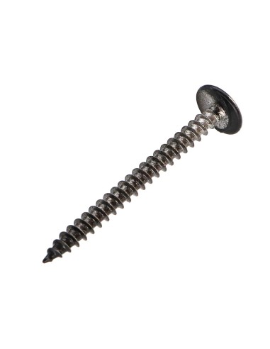 1 x Screw Truss 4.5X50 Full Thread T20 Plain...