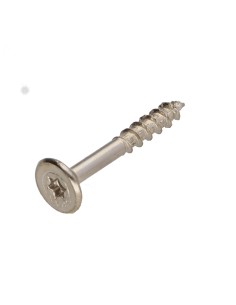 Spax Wood Screw Flat Head 4X30 Thread Length: 16 T20 4CUT...
