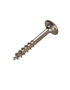 Spax Wood Screw Flat Head 4X30 Thread Length: 16 T20 4CUT... 2