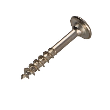 1 x Spax Wood Screw Flat Head 4X30 Thread Length: 16 T20 4CUT WIROX