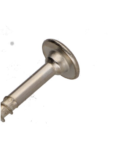 1 x Spax Wood Screw Flat Head 4X30 Thread...