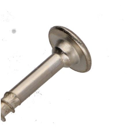 1 x Spax Wood Screw Flat Head 4X30 Thread Length: 16 T20 4CUT WIROX