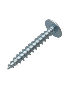 Screw Truss 7X50 Partial Thread T30 Zinc Plated 2