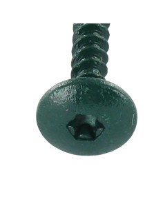 Screw Truss 4.5X50 Full Thread T20 Zinc Plated LAQ... 2