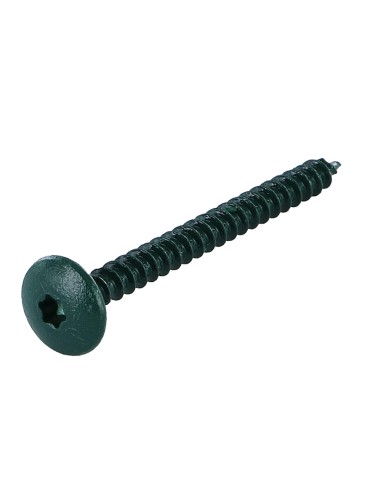1 x Screw Truss 4.5X50 Full Thread T20 Zinc...