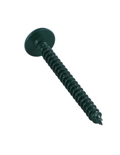 Screw Truss 4.5X50 Full Thread T20 Zinc Plated LAQ... 2