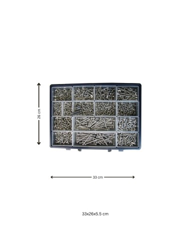1 x Set of 1684 Thread Rolling Screw...