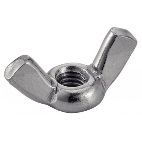 1 x Set of 1140 Nut Stainless Steel A4