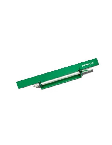 1 x Spax RECTIFIER BLADE Of TERRACE