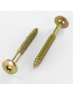 Screw Truss 6X60 Thread Length: 43 T30 Head Diameter: 14...