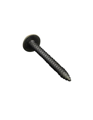 1 x Screw Truss 4.5X50 Full Thread T20 Zinc...