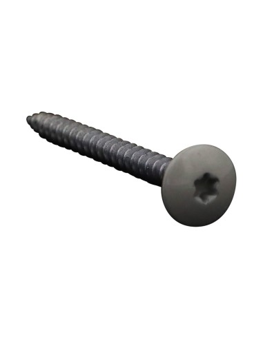 1 x Screw Truss 4.5X50 Full Thread T20 Zinc...