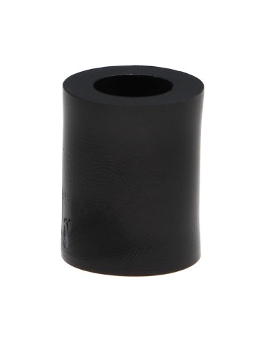 1 x Coupling Nut Cylindrical 6.2X10X21 Black...