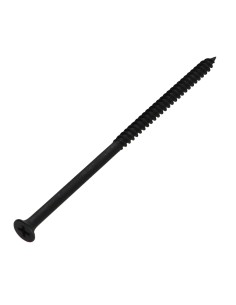 Drywall Screw Screw TTPC Phillips 2 4.8X110 Phosphated Plain