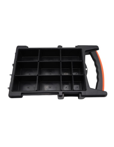 1 x CASE STORAGE 338X210X62