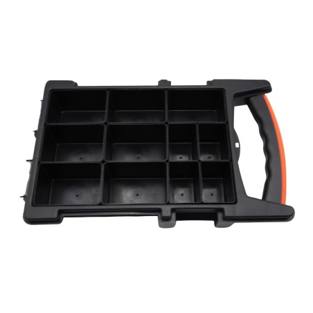 1 x CASE STORAGE 338X210X62