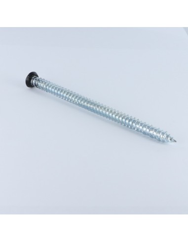 1 x Screw Concrete Countersunk Head RED 7.5X120...
