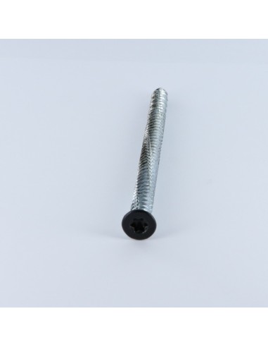 1 x Screw Concrete Countersunk Head RED 7.5X120...