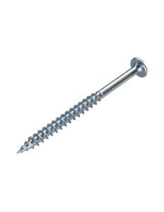 Screw SLEEPING 7X90 Thread Length: 60 T30 Zinc Plated... 2