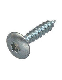 Screw Truss 6X30 Partial Thread T30 Zinc Plated