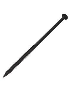 Drywall Screw Screw TTPC Phillips 2 4.8X130 Phosphated Plain 2
