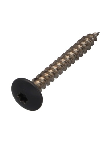 1 x Screw Truss 5X40 Full Thread T20 Zinc...