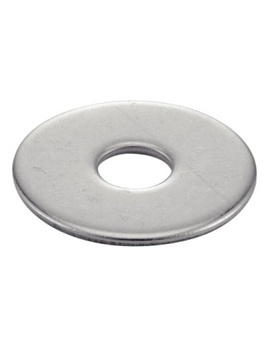1 x Set of 1530 Washer Stainless Steel A4