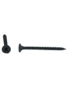 Drywall Screw Screw TTPC Phillips 2 3.5X40 Phosphated Plain
