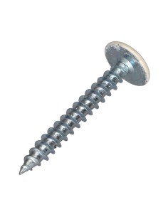 Screw Truss 6X35 Partial Thread T30 Zinc Plated Painted... 2