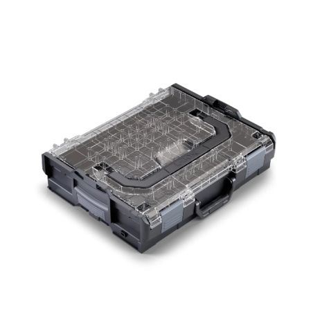 1 x CASE STORAGE CLIPSABLE LBOX 102